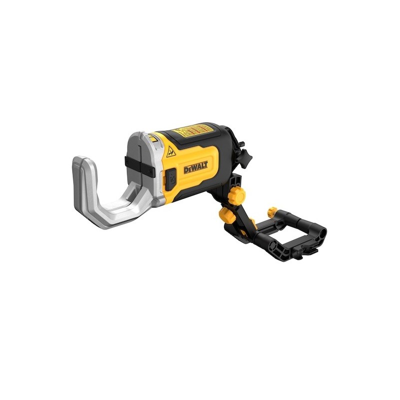 DeWALT DT20560-QZ ręczne narzędzie do cięcia rur Obcinak do rur