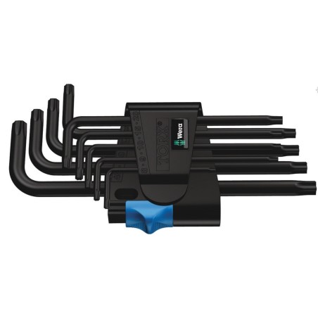 Wera 05024244001 Klucz torx