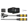 Zestaw grzechotka KOLOSS all inclusive 1/2''