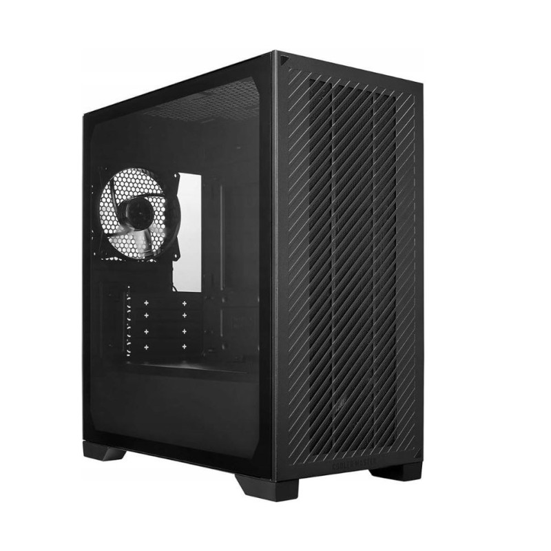 COOLER MASTER OBUDOWA ELITE 301 LITE COOLER MASTER OBUDOWA ELITE 301 LITE