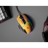 A4TECH MYSZ W95MAX USB SPORTS LIME A4TMYS47259