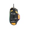 A4TECH MYSZ W95MAX USB SPORTS LIME A4TMYS47259