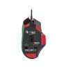 A4TECH MYSZ W95MAX USB SPORTS RED A4TMYS47257
