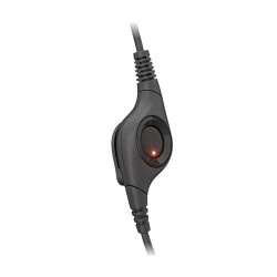 Słuchawki Logitech H390 981-000406 (kolor czarny)