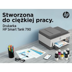 Urządzenie wielofunkcyjne HP Smart Tank 790 4WF66A