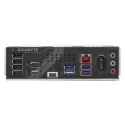 GIGABYTE B860M GAMING X WIFI6E płyta główna Intel B860 LGA 1851 (Socket V1) micro ATX