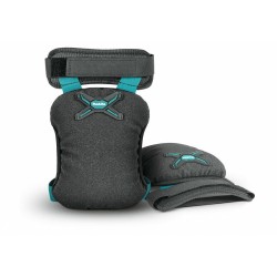 Nakolanniki miękkie Makita E-15615