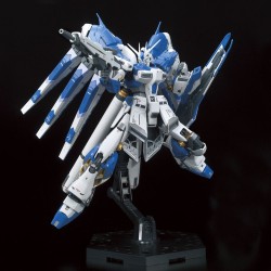 RG 1/144 RX-93-V2 Hi-V GUNDAM