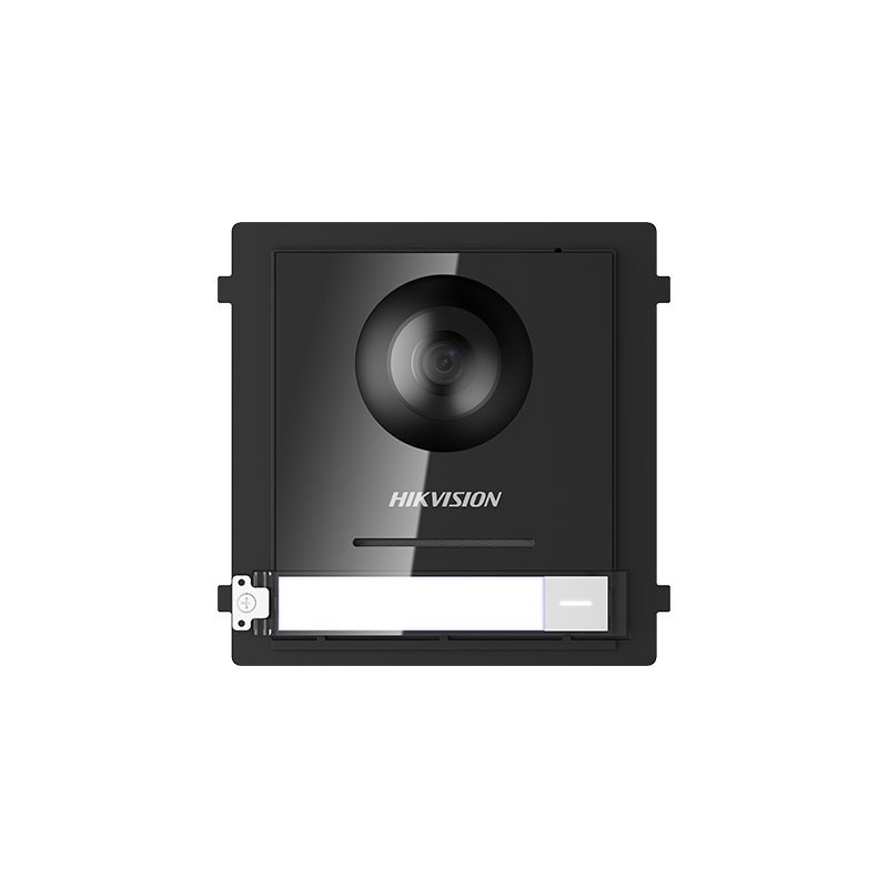 Moduł kamery wideodomofonu HIKVISION DS-KD8003-IME1(B)(O-STD)/EU Moduł kamery wideodomofonu HIKVISION DS-KD8003-IME1(B)(O-STD)/EU
