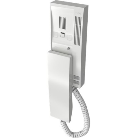 Unifon ACO INS-UP720M - hold, 2 przyciski, magnetyczne odkładanie słuchawki
