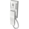 Unifon ACO INS-UP720M - hold, 2 przyciski, magnetyczne odkładanie słuchawki