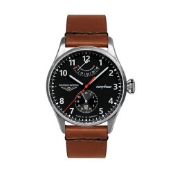 Zegarek Bauhaus Aviation Tornado 27902, 42 mm