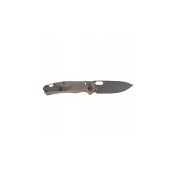 Nóż GERBER STRONGARM CAMP 16L Grey Szary