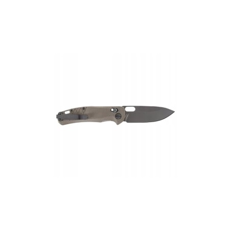 Nóż GERBER STRONGARM CAMP 16L Grey Szary