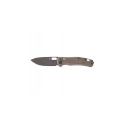 Nóż GERBER STRONGARM CAMP 16L Grey Szary