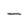 Nóż GERBER STRONGARM CAMP 16L Grey Szary