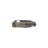 Nóż GERBER STRONGARM CAMP 16L Grey Szary