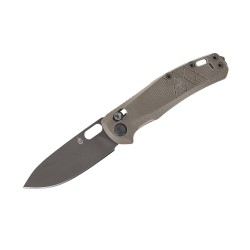 Nóż GERBER STRONGARM CAMP 16L Grey Szary