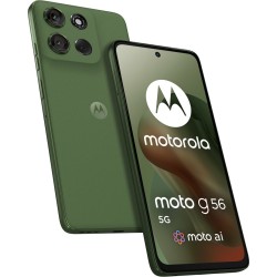 Motorola Moto G56 5G 8/256GB Dill