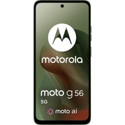 Motorola Moto G56 5G 8/256GB Dill