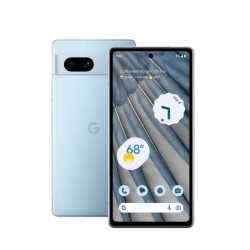 Smartfon Google Pixel 7A 5G 8/128GB Niebieski