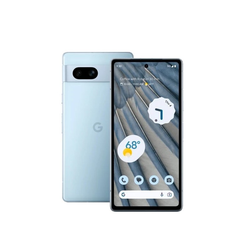 Smartfon Google Pixel 7A 5G 8/128GB Niebieski