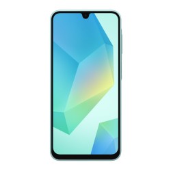 Samsung Galaxy A16 5G 17 cm (6.7") Dual SIM Android 14 USB Type-C 8 GB 256 GB 5000 mAh Zielony