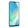 Samsung Galaxy A16 5G 17 cm (6.7") Dual SIM Android 14 USB Type-C 8 GB 256 GB 5000 mAh Zielony
