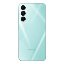 Samsung Galaxy A16 5G 17 cm (6.7") Dual SIM Android 14 USB Type-C 8 GB 256 GB 5000 mAh Zielony