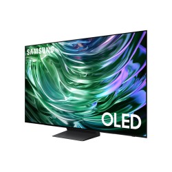 Samsung S90D QE83S90DAE 2,11 m (83") 4K Ultra HD Smart TV Wi-Fi Czarny