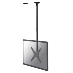 Neomounts by Newstar FPMA-C340 190,5 cm (75") Czarny