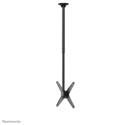 Neomounts by Newstar FPMA-C340 190,5 cm (75") Czarny