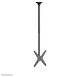 Neomounts by Newstar FPMA-C340 190,5 cm (75") Czarny