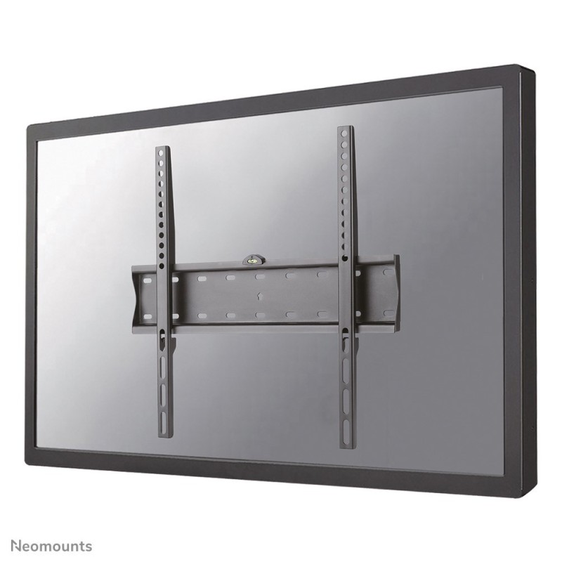 Neomounts by Newstar FPMA-W60 uchwyt do telewizorów 76,2 cm (30") Czarny Neomounts by Newstar FPMA-W60 uchwyt do telewizorów 76,2 cm (30") Czarny