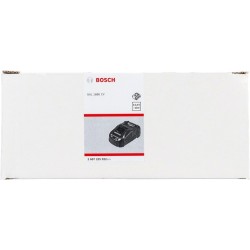 Bosch 2 607 225 922 bateria/ładowarka do elektronarzędzi Ładowarka do baterii