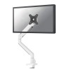 Neomounts DS70-250WH1 uchwyt / stojak do monitorów 88,9 cm (35") Biurko Biały