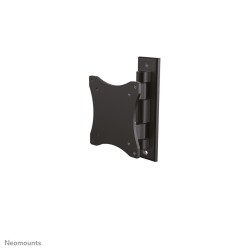 Uchwyt ścienny do monitora NEWSTAR FPMA-W810BLACK (Obrotowy, ścienne, Uchylny 10" - 27" max. 12kg)