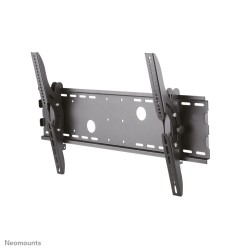 Neomounts PLASMA-W200BLACK uchwyt do telewizorów 2,16 m (85") Czarny