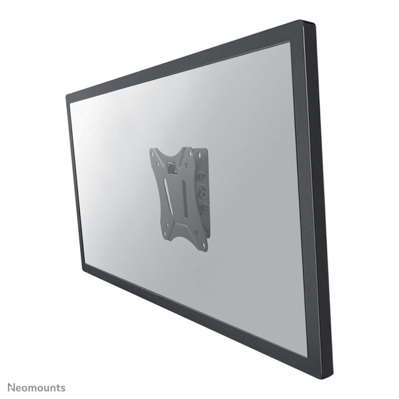 Uchwyt NewStar Neomounts NM-W60BLACK Uchwyt NewStar Neomounts NM-W60BLACK