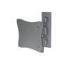 Neomounts FPMA-W810 uchwyt do telewizorów 68,6 cm (27") Srebrny