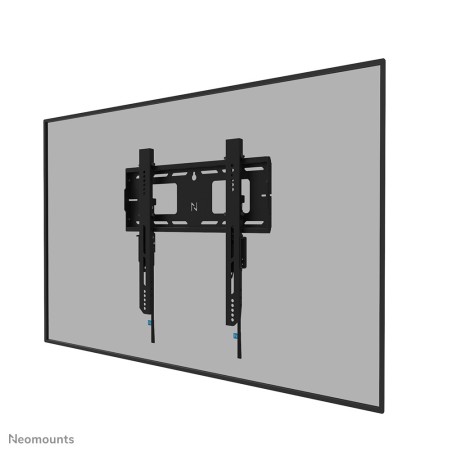 Neomounts WL30-750BL14 uchwyt do telewizorów 190,5 cm (75") Czarny