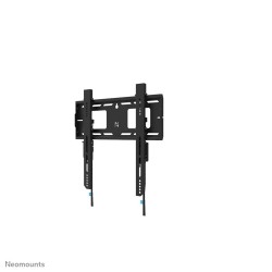 Neomounts WL30-750BL14 uchwyt do telewizorów 190,5 cm (75") Czarny