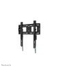 Neomounts WL30-750BL14 uchwyt do telewizorów 190,5 cm (75") Czarny