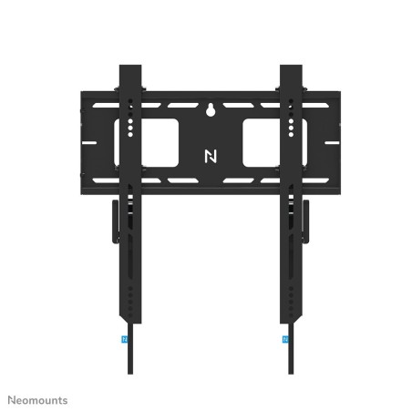 Neomounts WL30-750BL14 uchwyt do telewizorów 190,5 cm (75") Czarny