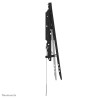 Neomounts WL30-750BL14 uchwyt do telewizorów 190,5 cm (75") Czarny