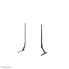 Neomounts DS45-430BL19 uchwyt do telewizorów 190,5 cm (75") Czarny