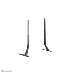 Neomounts DS45-430BL19 uchwyt do telewizorów 190,5 cm (75") Czarny