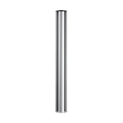 Novus TSS Wandschiene 445 inkl. 2 Kabelspangen