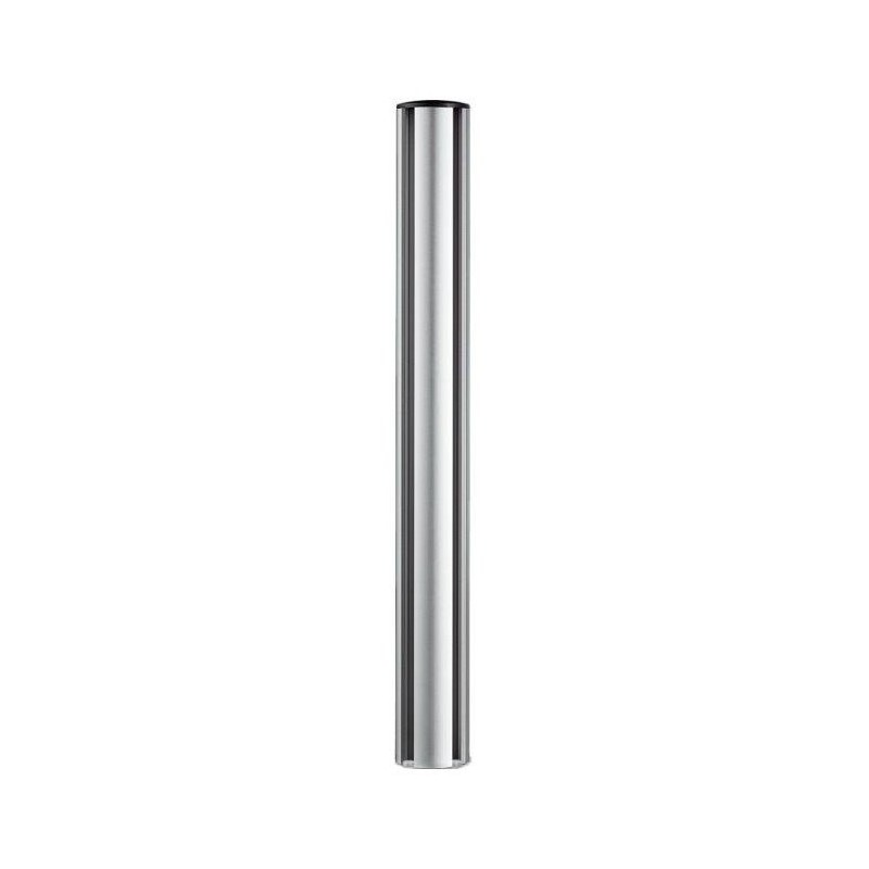 Novus TSS Wandschiene 445 inkl. 2 Kabelspangen