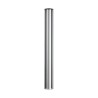 Novus TSS Wandschiene 445 inkl. 2 Kabelspangen
